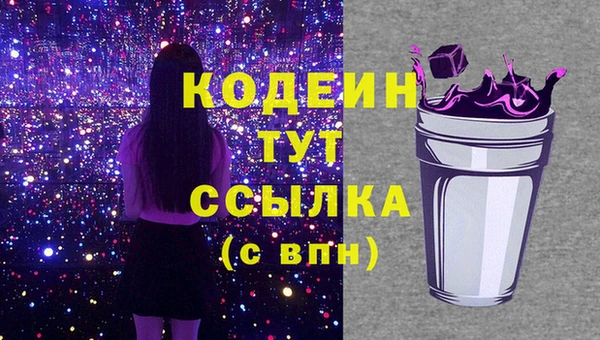 молекула духа Белокуриха